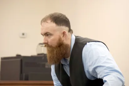 Griffin Trial Date Nears As Attorneys Address Witness, Jury View